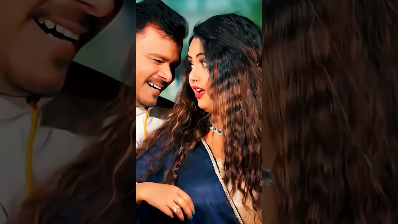 #shorts | बुलू बुलू ओढ़नी | #Pramod_Premi_Yadav | Ft. #Nikita Bhardwaj | New Bhojpuri Song 2026