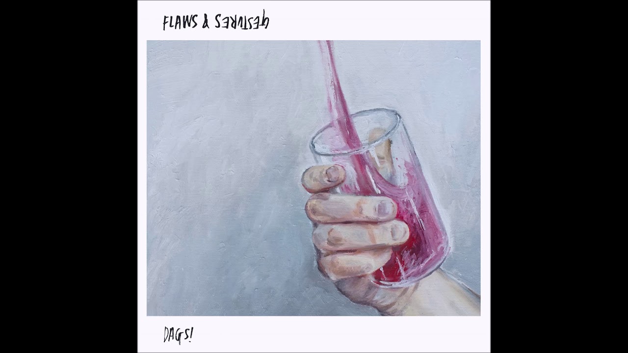 DAGS! - Shopping Mall Blaze (OFFICIAL AUDIO)