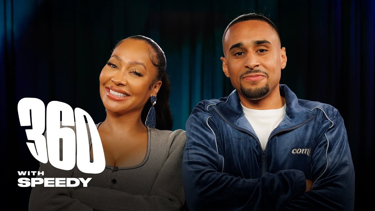 La La Anthony On Hollywood Sex Scenes, New Show With Kim Kardashian & Drake “In My Feelings” Video