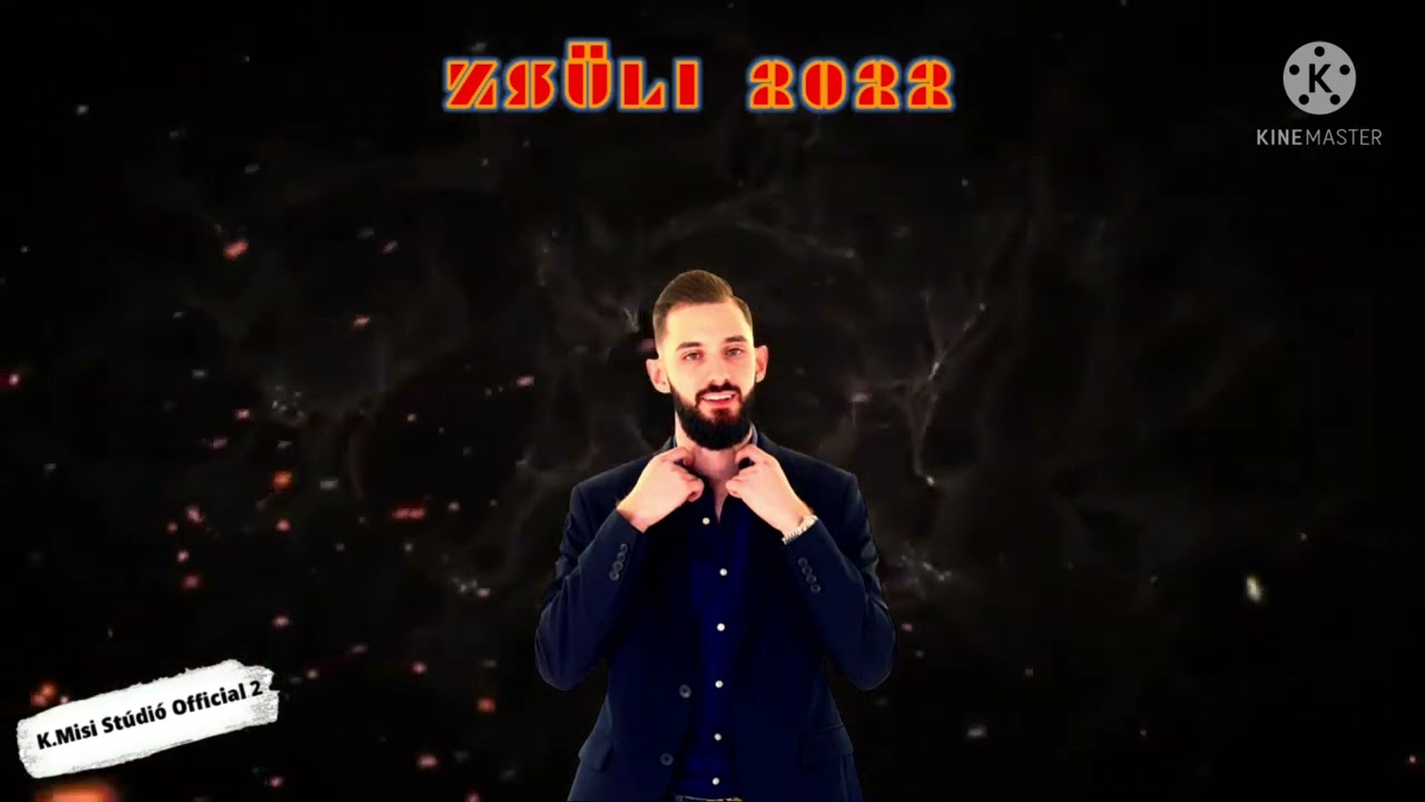 Zsüli - 2022 - Minden egyes napon - Brutális Hallgató