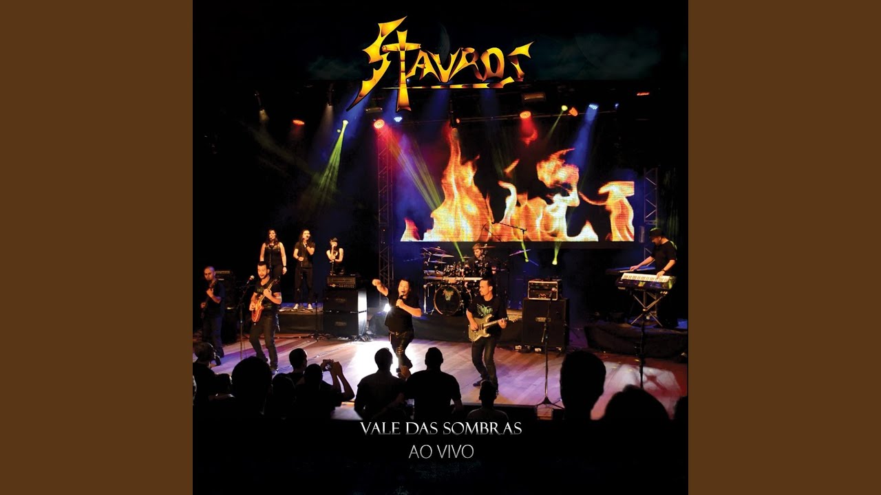 A Guerra Final (Ao Vivo)