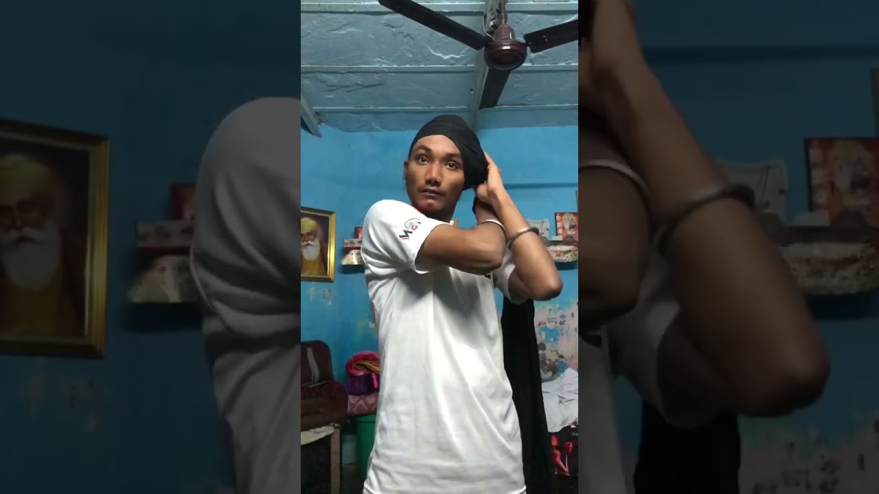 base video part 1 #dastaar #base #pagglover #explore