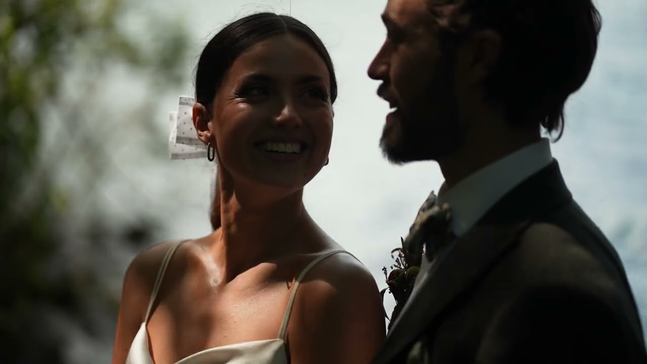 Elly & Marcus Highlights