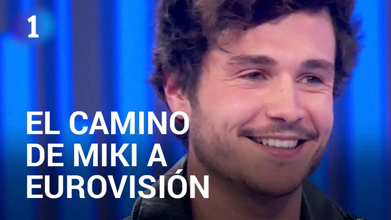 MIKI: De OT a Eurovisión | Corazón