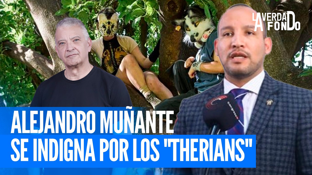 LA VERDAD A FONDO CON PEDRO SALINAS: PROGRAMA DEL 05 DE MARZO DEL 2026