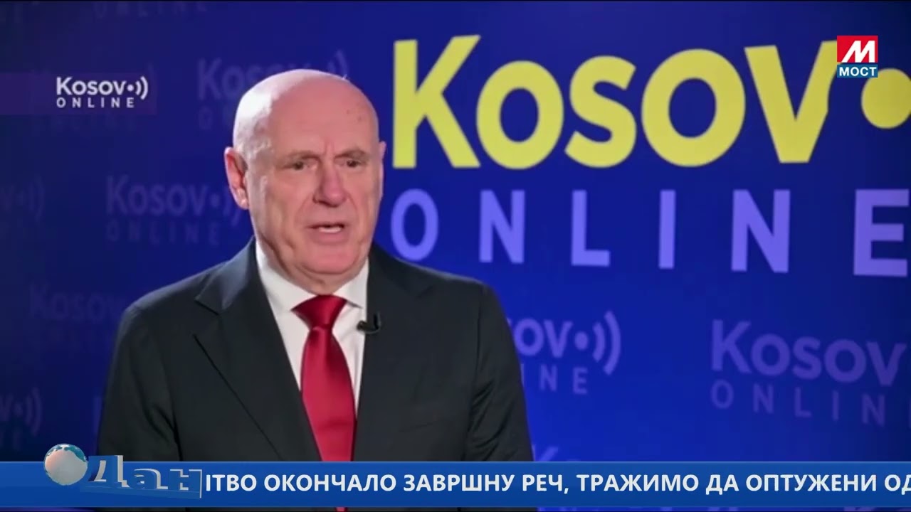 DAN TV MOST 10 02 2026