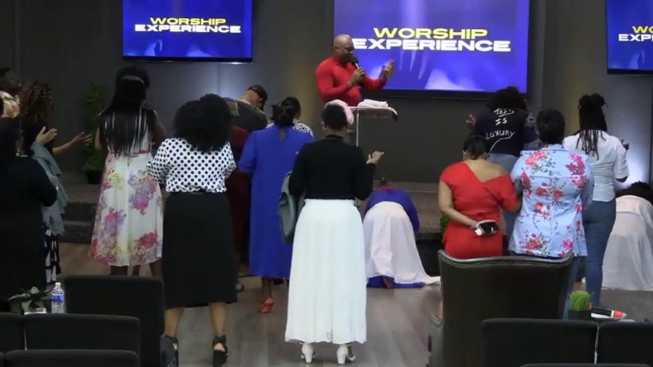 Sunday Worship-3/1/2026