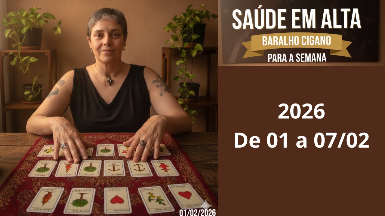 Áries de Ouro de 1 a 7 de fevereiro