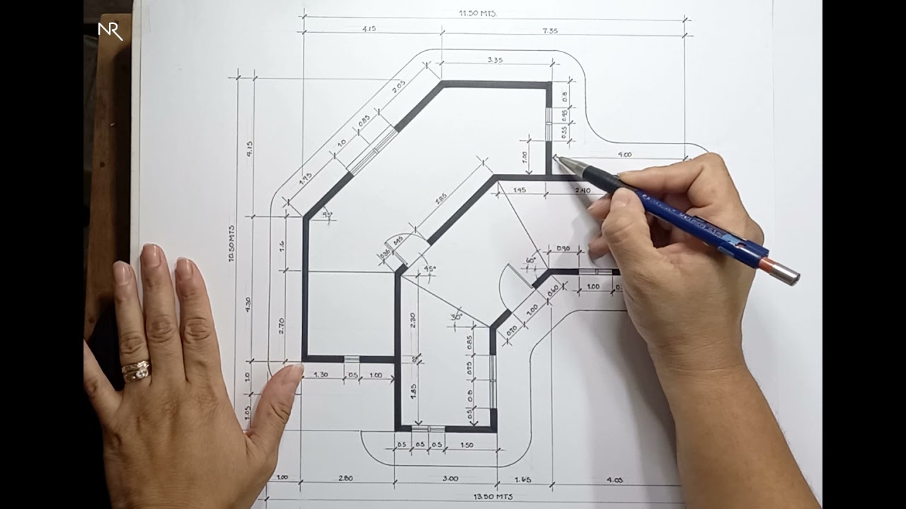 GENERALIDADES EN UN PLANO