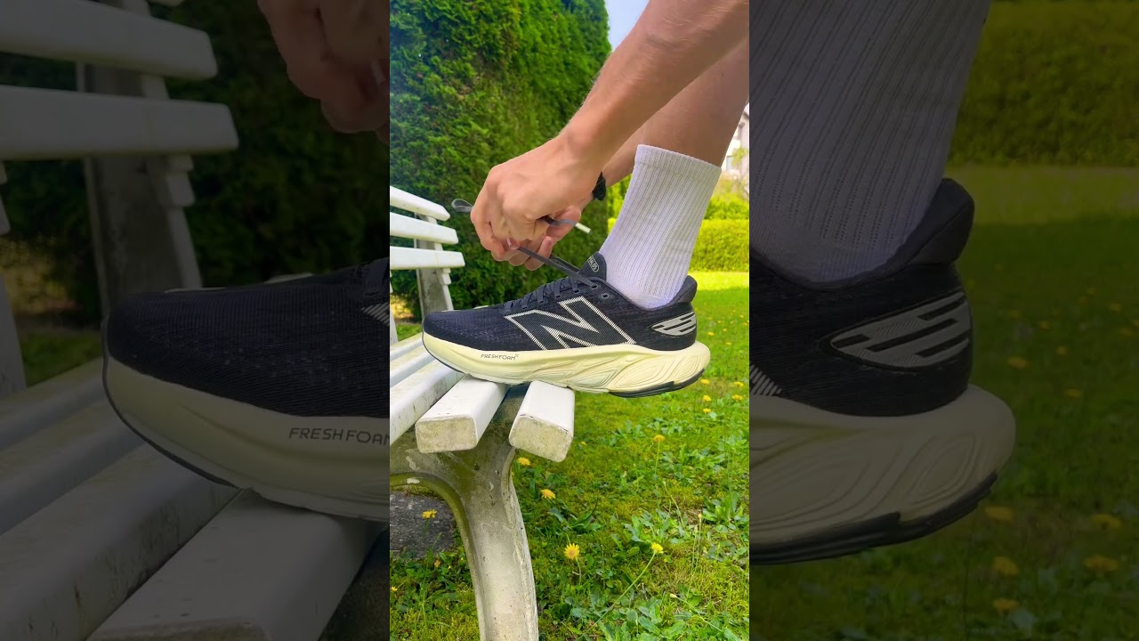 New Balance Balos #running #newbalance #newbalancefreshfoam #top4running #marathon