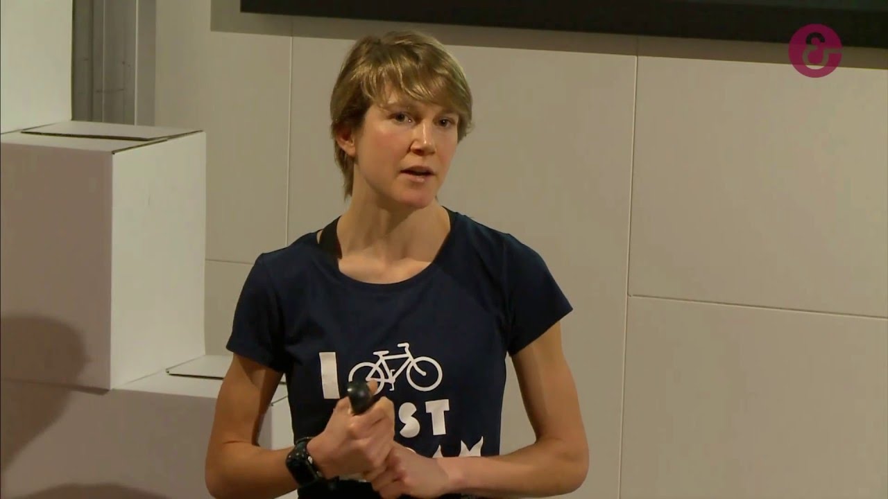 Miriam van Reijen - General guidelines for unique people