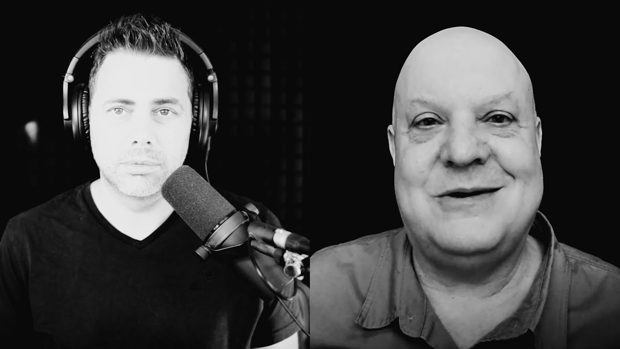 The Moon Landing is Humanity's Biggest Deception &mdash; Bart Sibrel | Jerm Warfare