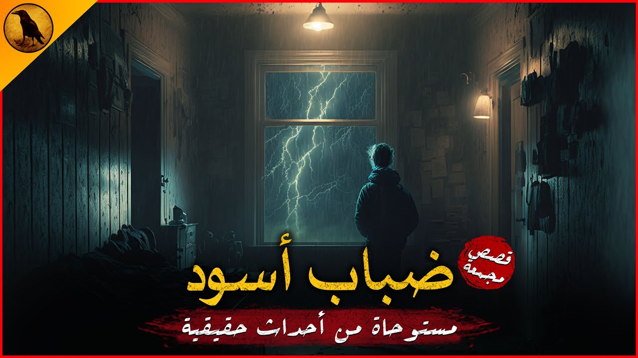 الموتى يتحدثون ويرسلون الرسائل ولذلك شعور مرعب ومخيف على الأحياء ! قصص مستوحاة من أحداث حقيقية !