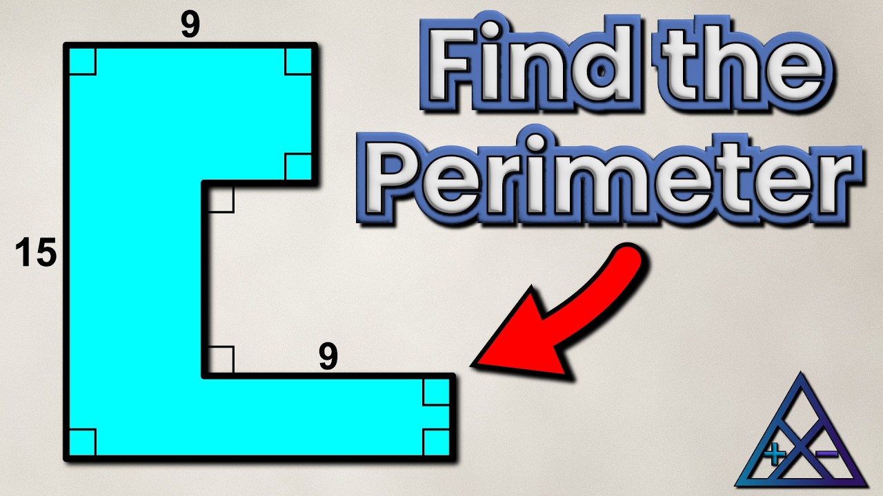 Geometry Teachers Hate This One Simple Trick | Geometry Puzzle