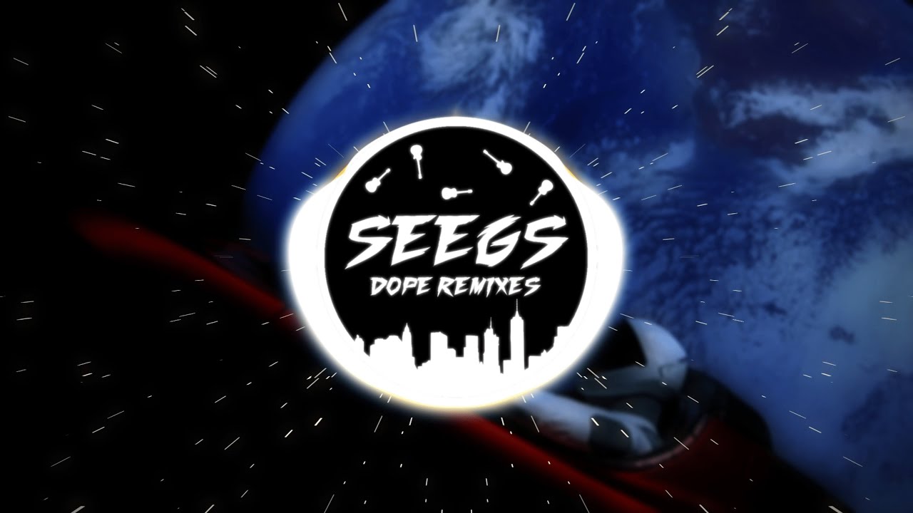 Starman - David Bowie (Seegs Remix)