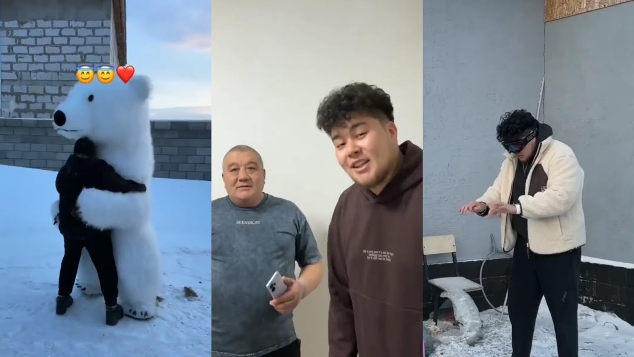 Нургелди 😂😂😂