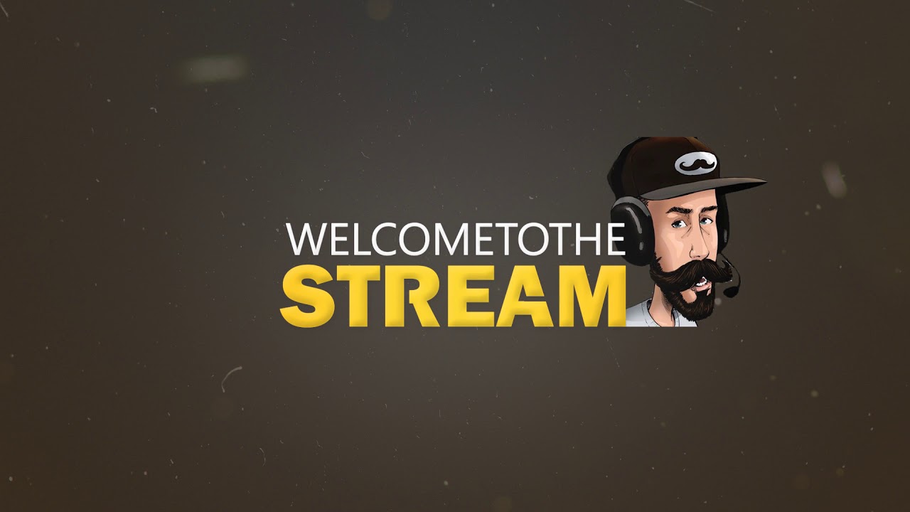 Stormen Stream Intro