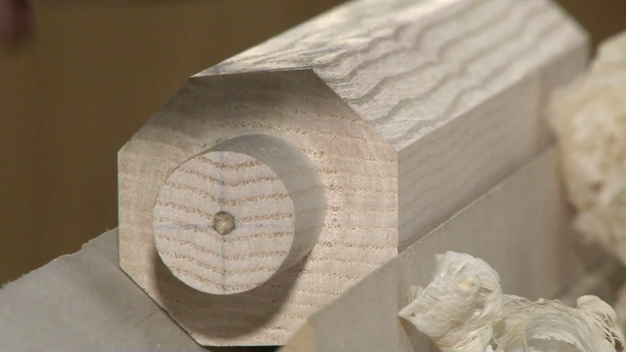 Creu Cadair Eisteddfod Genedlaethol Caerdydd | The making of the Cardiff National Eisteddfod Chair