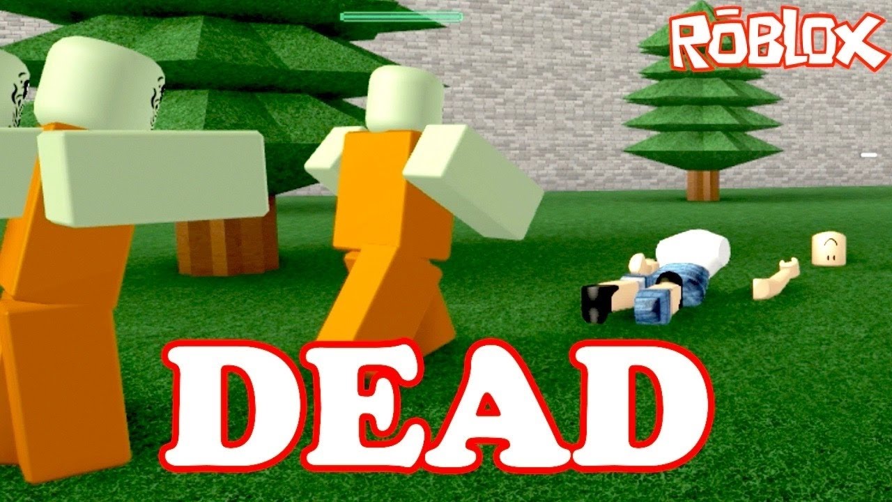 BOOIIII RUN FROM DEM ZOMBIS!!! Roblox Gameplay