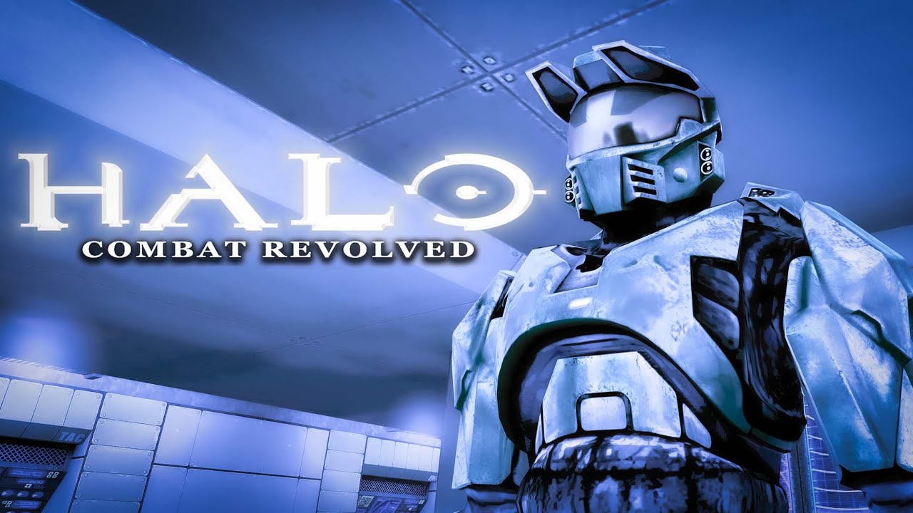 HALO: Combat Revolved VKMT Showcase Trailer 2021