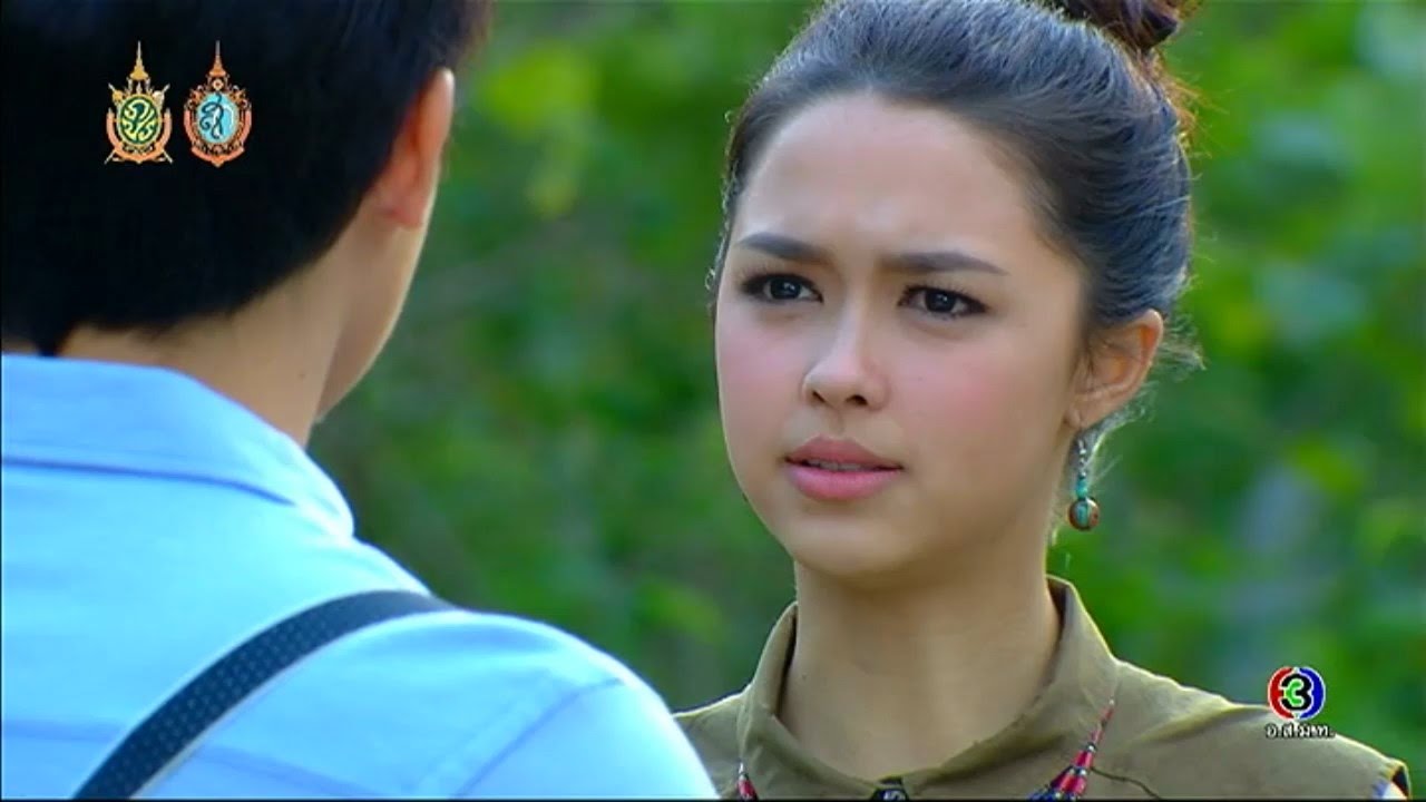 ฉันไม่ได้รำคาญคุณ.... | บ่วงอธิฏฐาน | TV3 Official