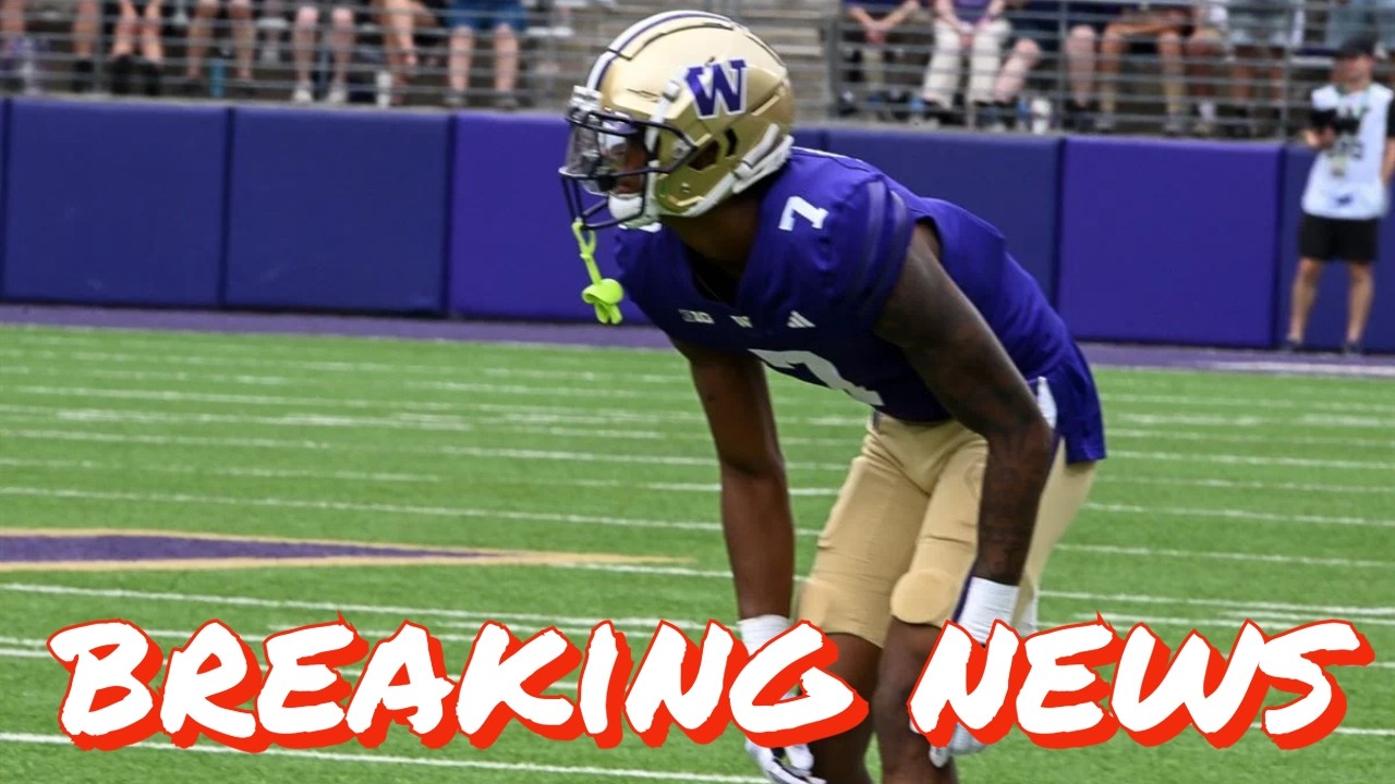 Grading the 49ers' Fourth-Round Pick CB Ephesians Prysock