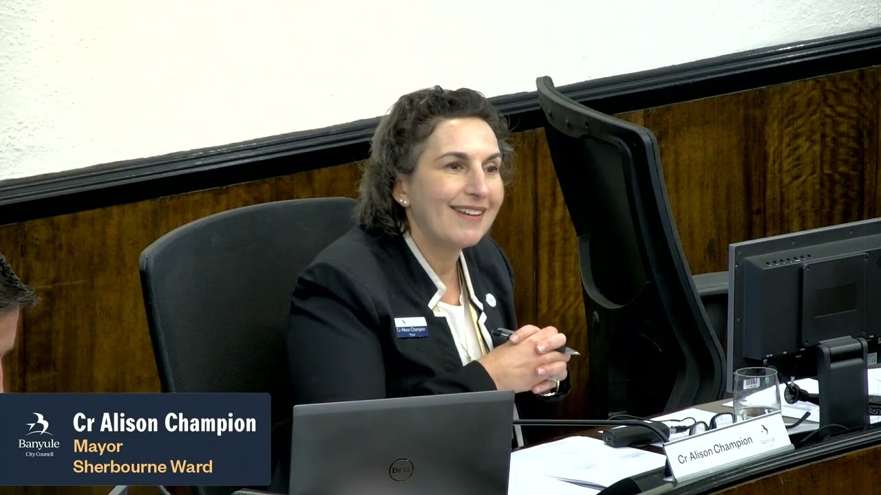 9th of February Council Meeting 2026