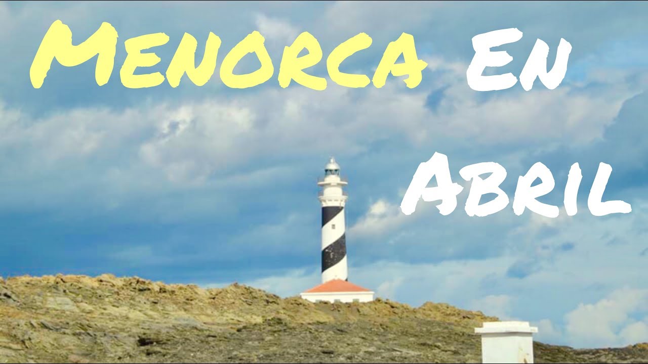 Que ver en Menorca en Invierno // Viaje Turismo 4K