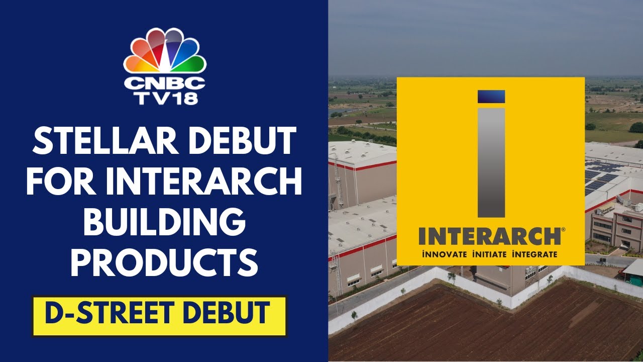Working On Internal & External Factors To Ensure Margin Stays Stable: Interarch Building Products