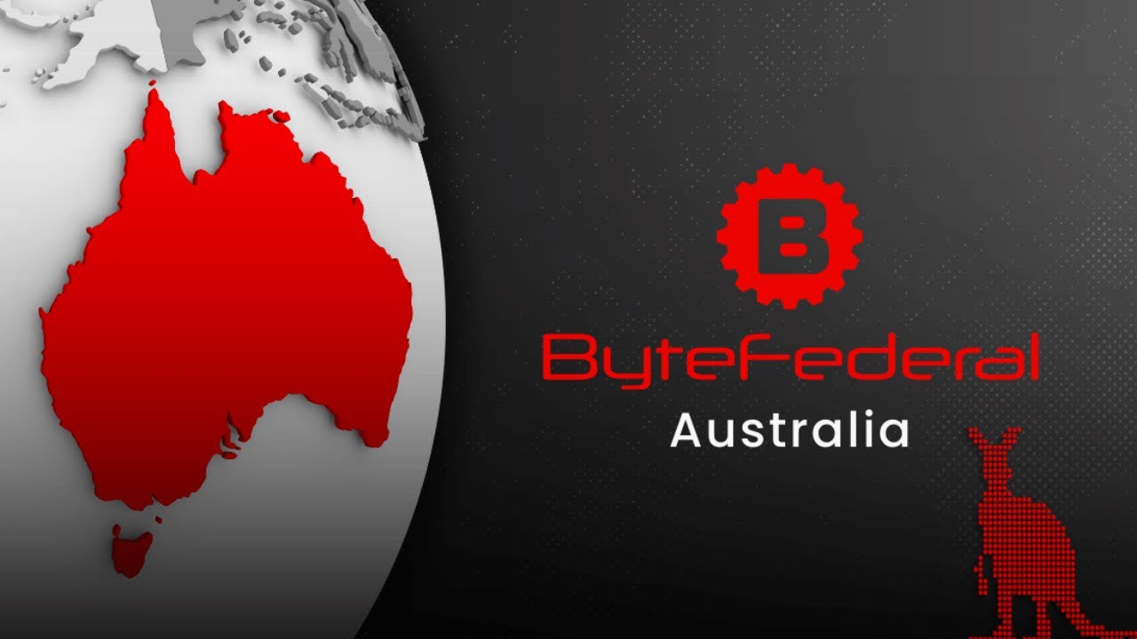 Byte Federal Inc. Goes Global: Announcing Byte Federal Australia |FinTech News 2023