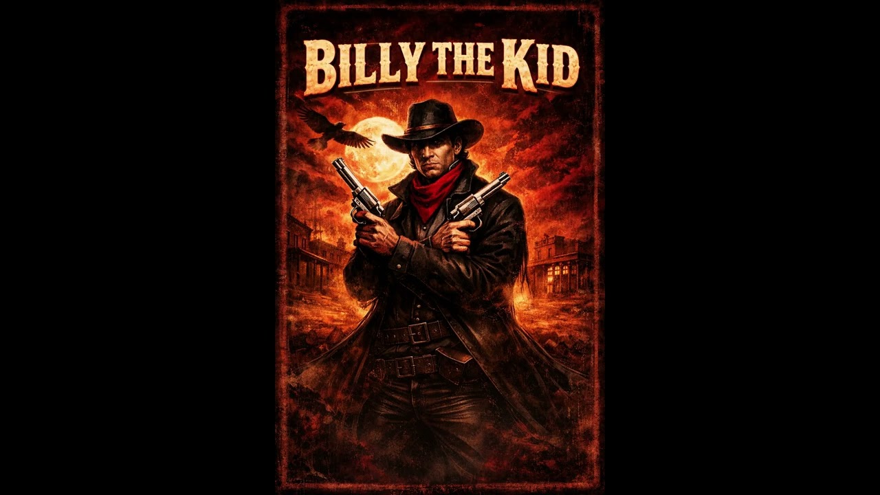 Billy the kid
