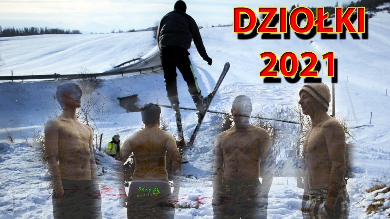 SKOKI NARCIARSKIE PŚ W LOTACH DZIOŁEK 2021