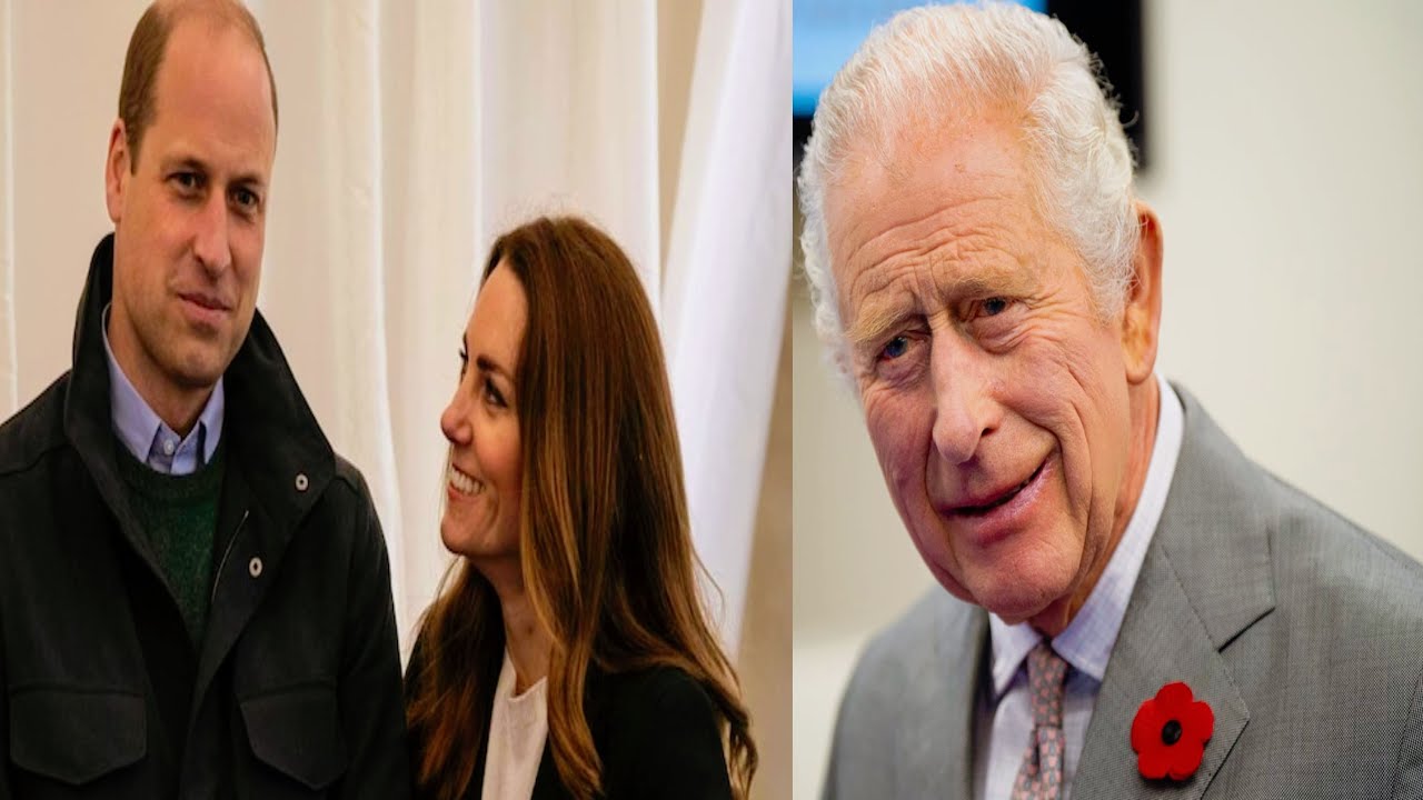 November 15, 2024Prince William Kate Middleton mark King Charles 76th birthday with unseen photo