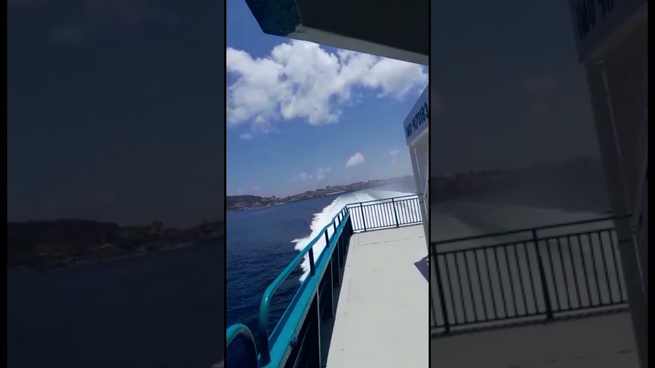 FERRY TO MOROCCO 🇲🇦 FROM SPAIN⛴️  🇪🇸  #shorts