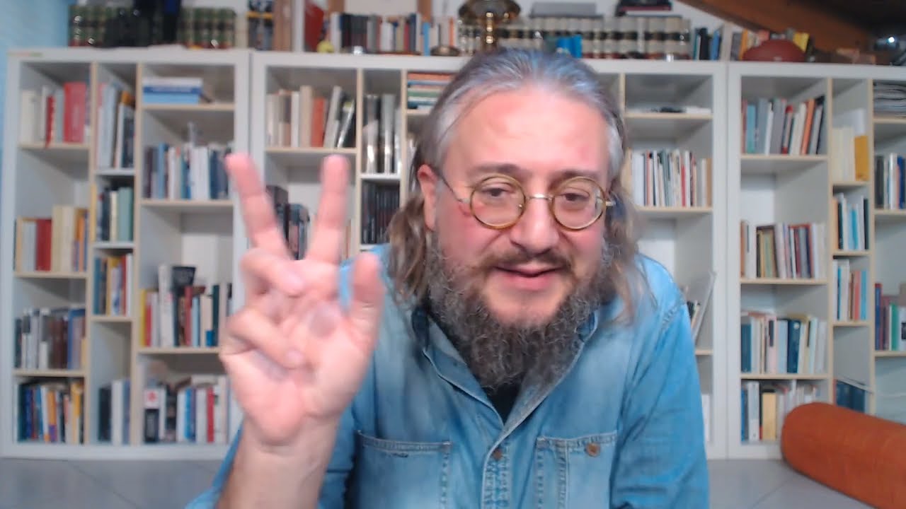 Divulgatori, colori e schiaffoni