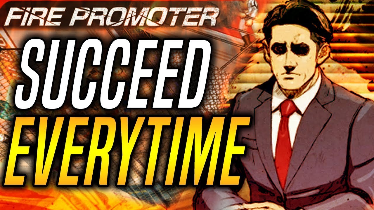 Booking GM Mode.. Here's HOW!  NEW Fire Pro Wrestling World Fire Promoter DLC