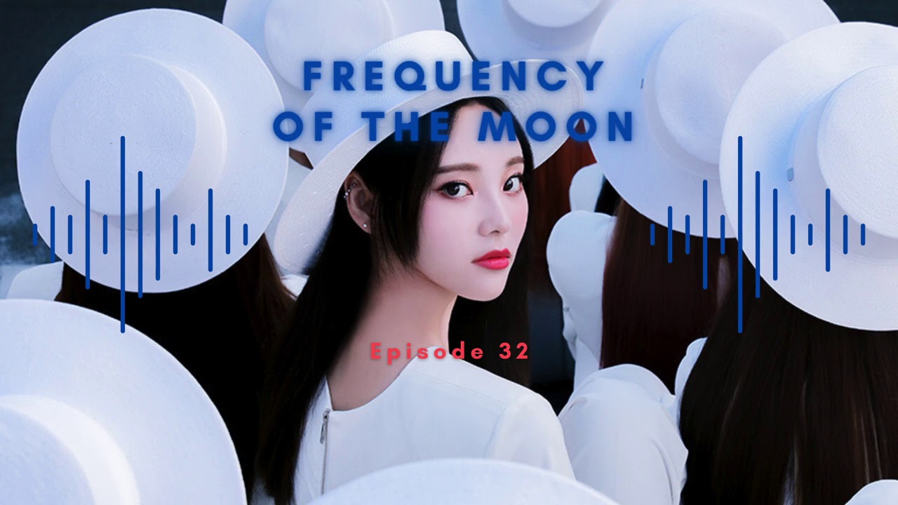 Frequency of the Moon [32] (210122)