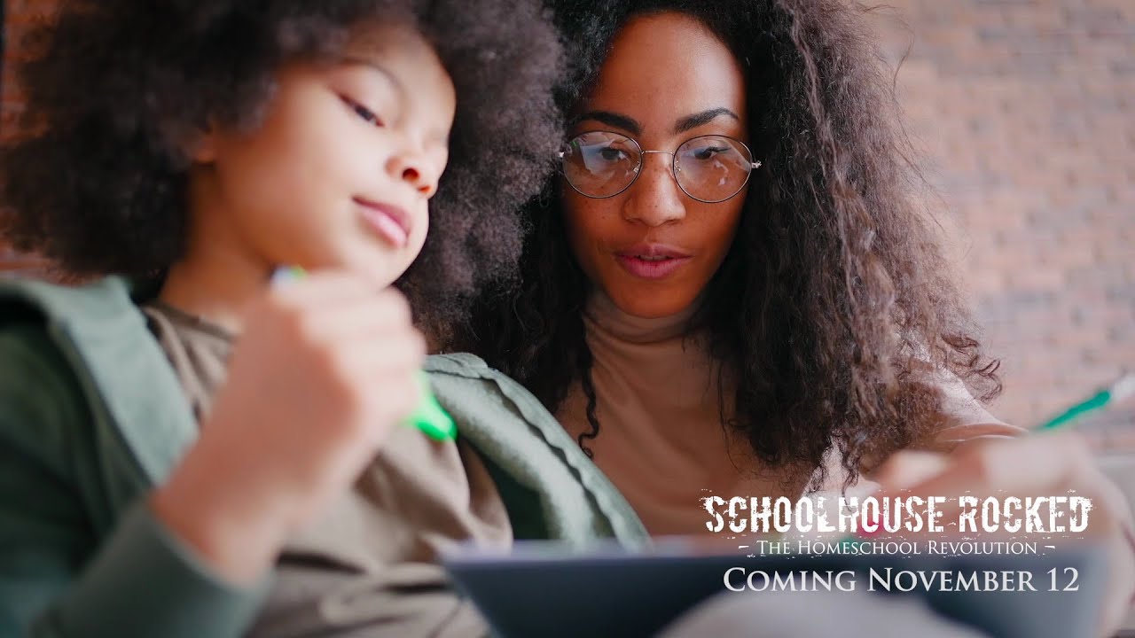 My Biggest Fear - Schoolhouse Rocked Clip #12 ( with Release Date)