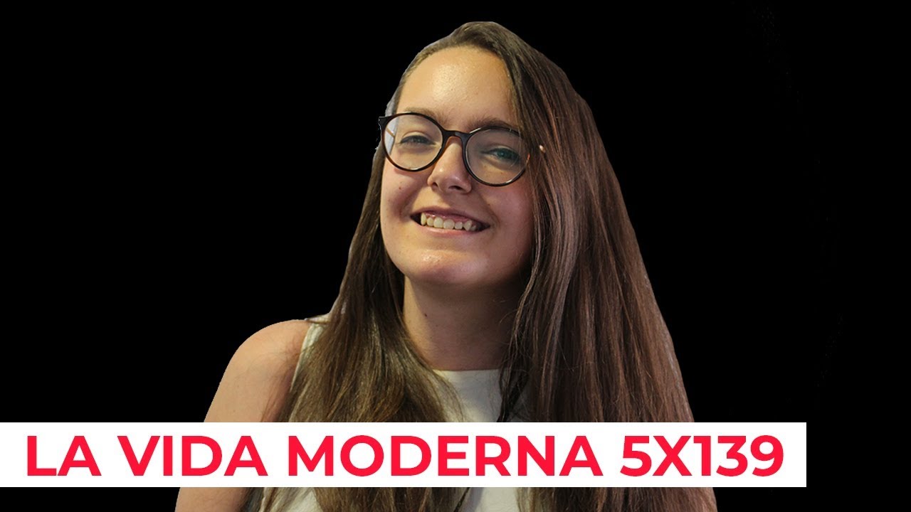 La Vida Moderna 5x139 | El jeitito