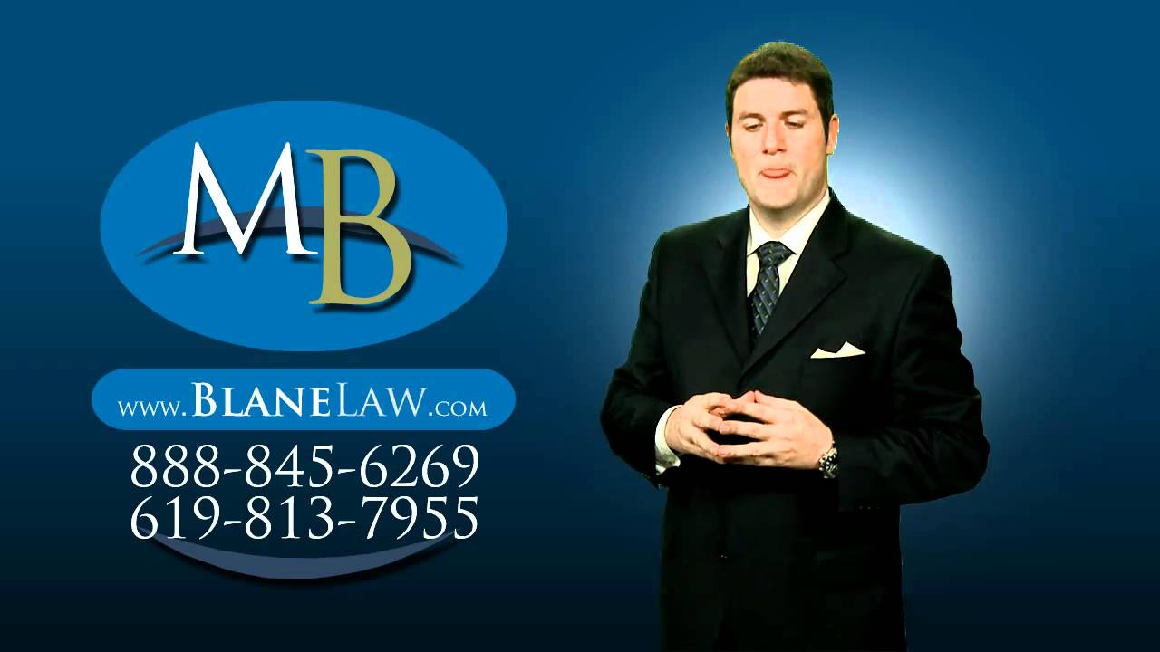 California Dog Bites Are Strict Liability Cases, by Chula Vista Dog Bite Lawyer Mark C. Blane
