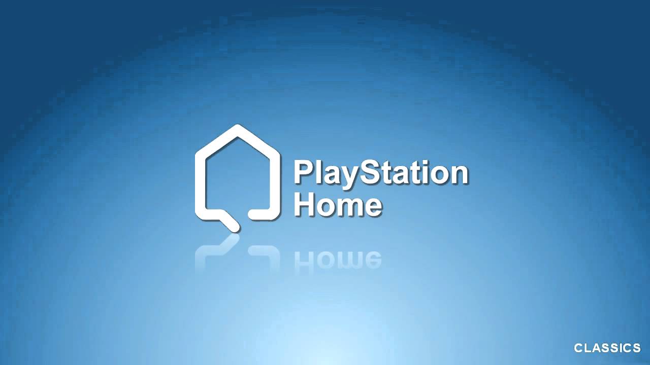 PlayStation Home Music: Classics: Orange Stella.