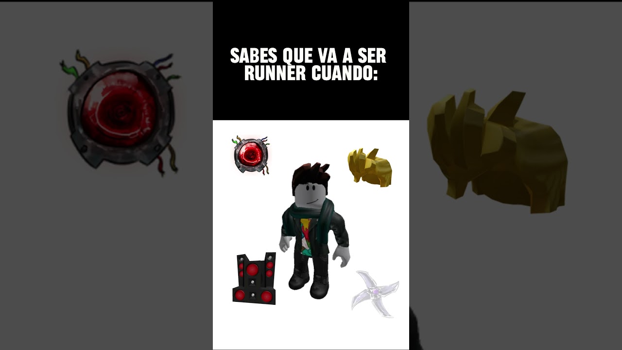 Odio a los runners.