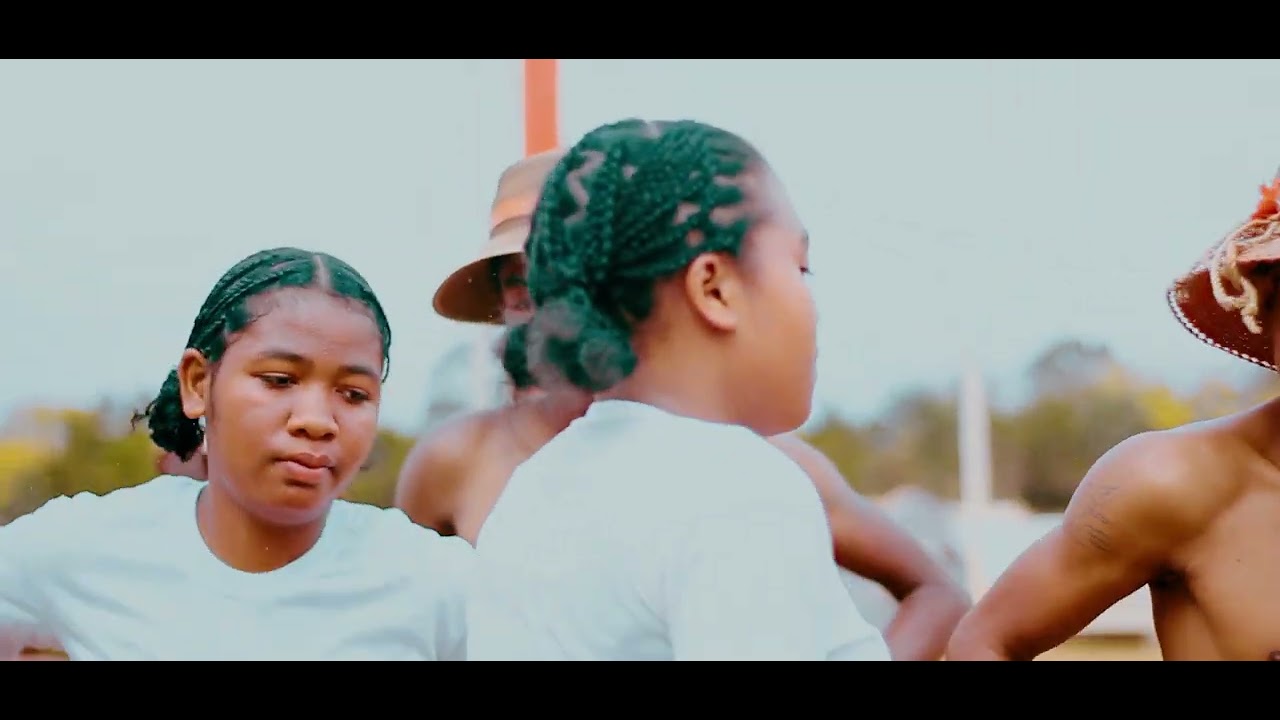 Maitre Joromanana Oa zoky ee Nouveauté clip gasy 2026