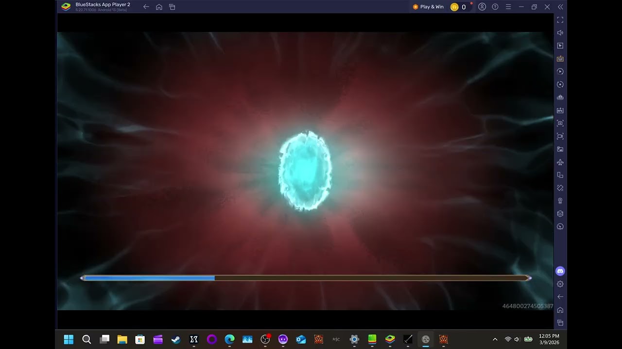 [Nightmare][Phase 1] this rotation was impossible. [Phase 2] seems much easier. 1 fight of [Phase 2]