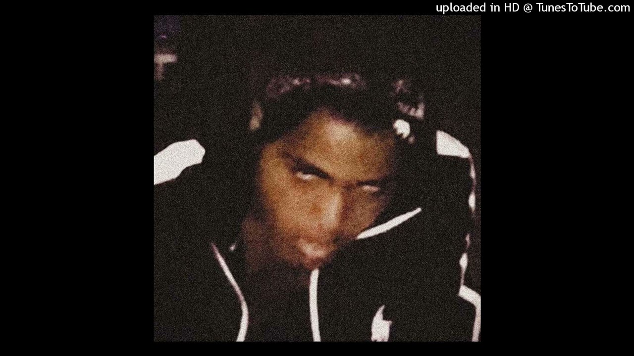 [FREE] Dark Ambient XXXTENTACION type beat 