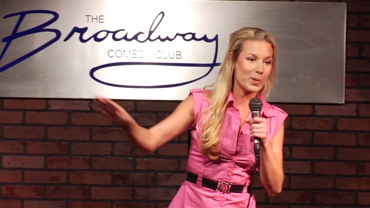 I Need a Man | Jessimae Peluso | Chick Comedy