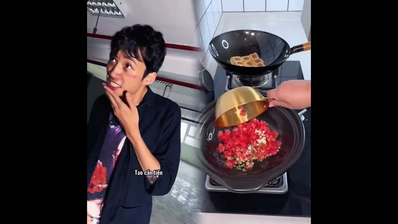 Hài hước vide tổng hợp#Video hài hước