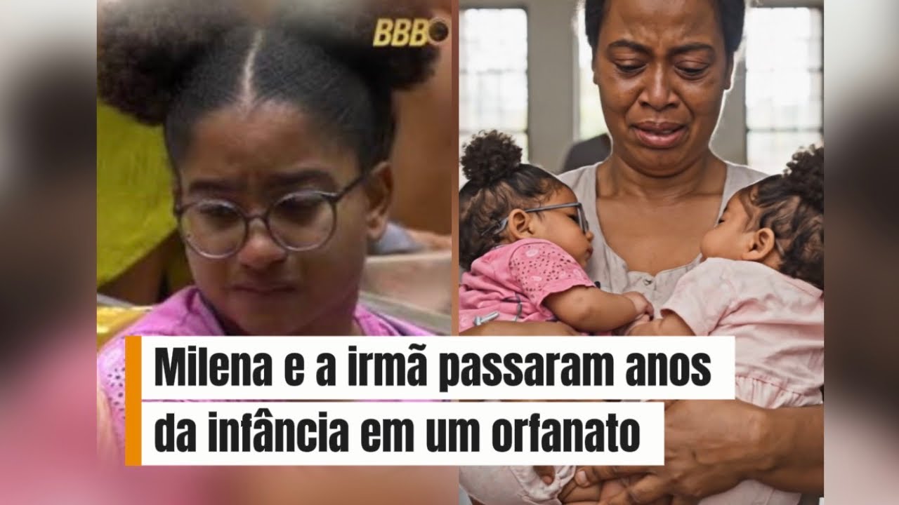 Entenda a hist&oacute;ria da tia Milena do bbb