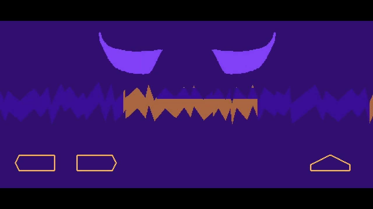 I played level devil !!!!