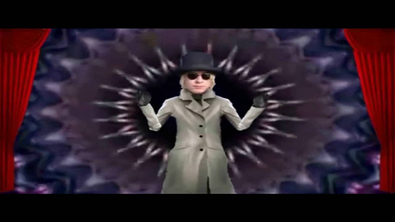 G.I.E.Z. - Engel fliegen hoch (R.I.P.)